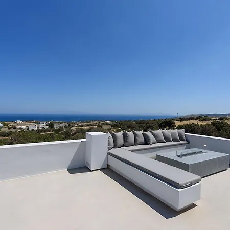 Solevara - Luxury With Infinity Pool, Jacuzzi, Cinema & Luxury Amenities فيلة Aspro Chorio