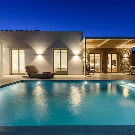 فيلة Solevara - Luxury With Infinity Pool, Jacuzzi, Cinema & Luxury Amenities