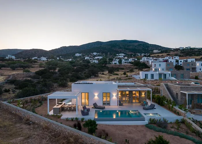 别墅 Solevara - Luxury With Infinity Pool, Jacuzzi, Cinema & Luxury Amenities *